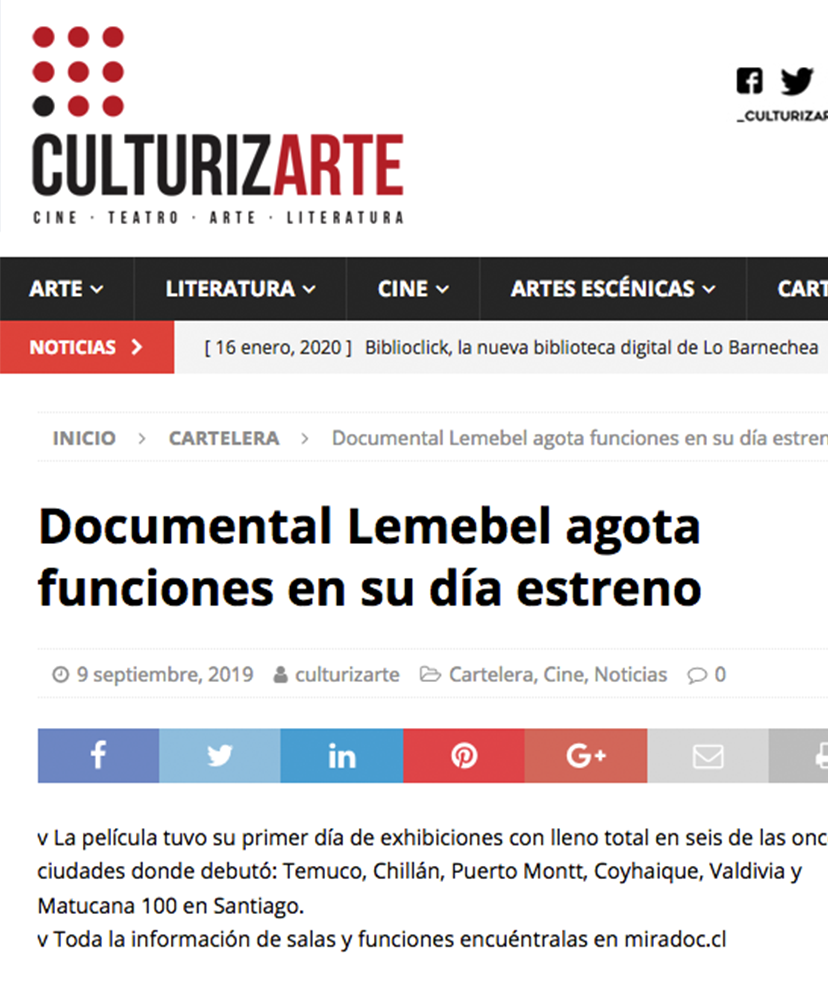 culturizarte.cl