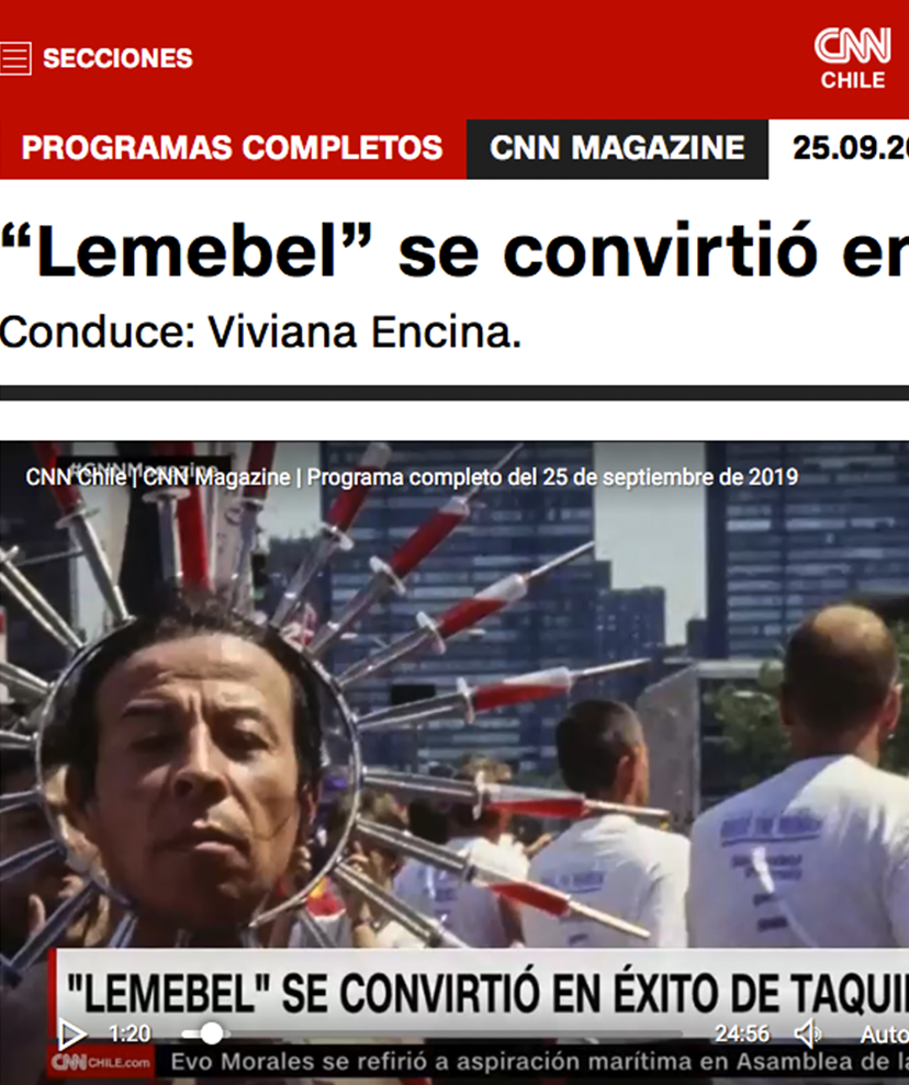 cnnchile.com